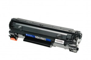 Toner di alta qualità compatibile Canon 728 BK NERO